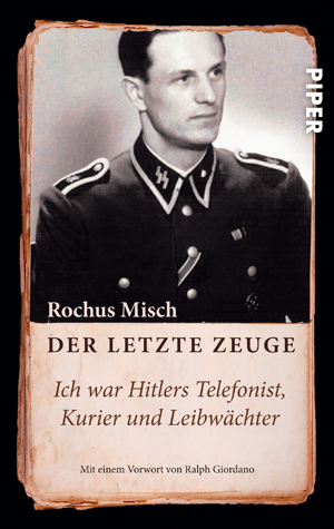 Der letzte Zeuge