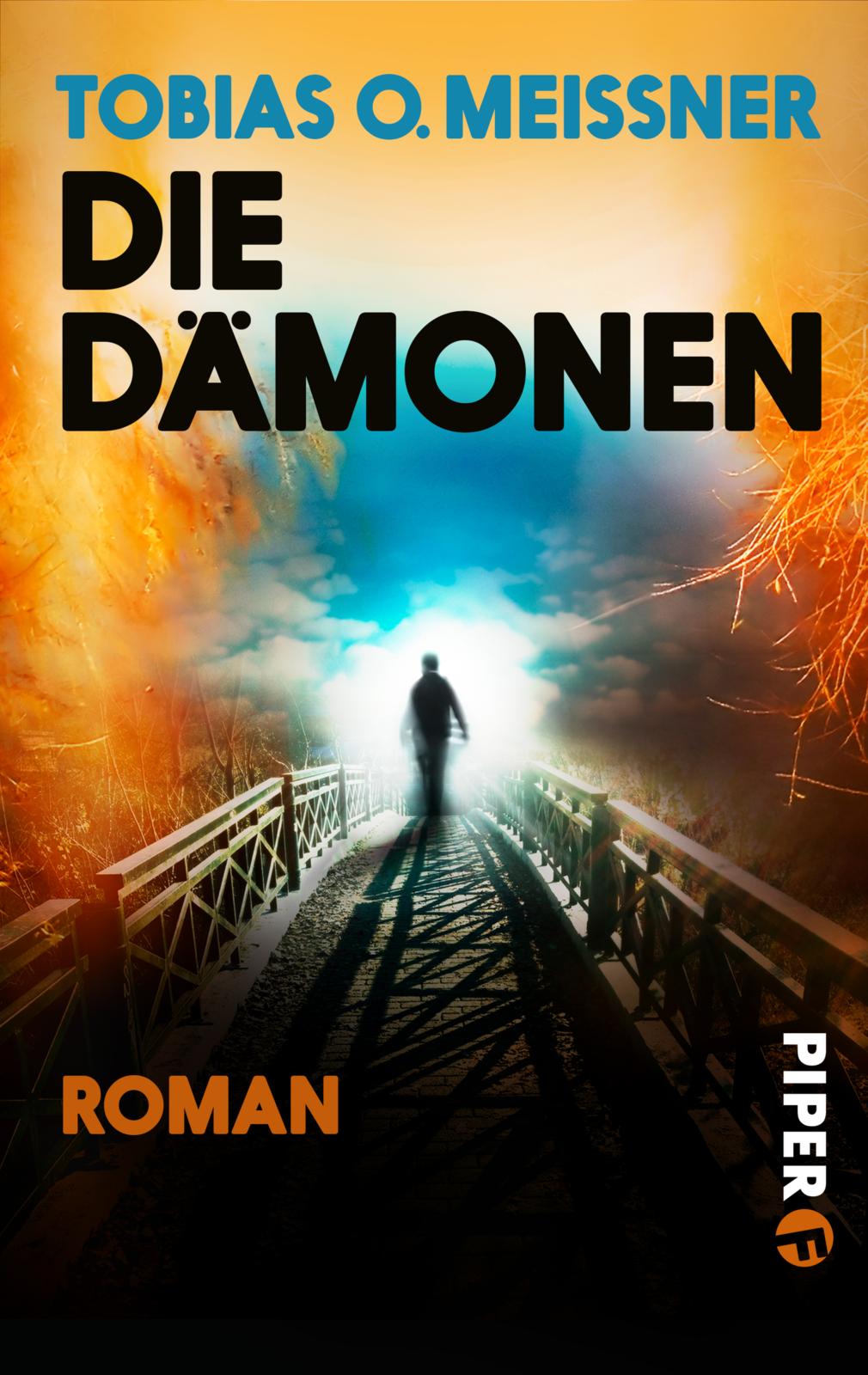 Fantasy Dämonen