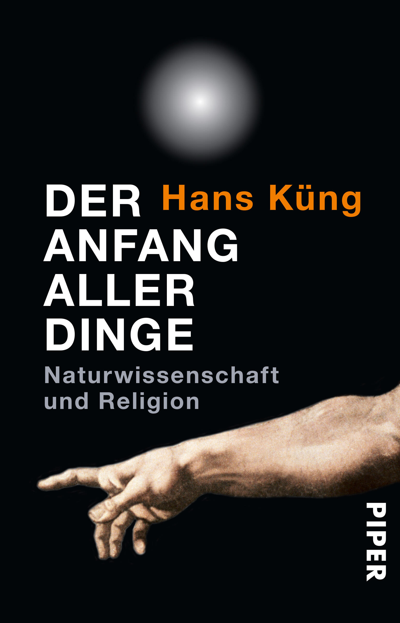 Libro de Küng