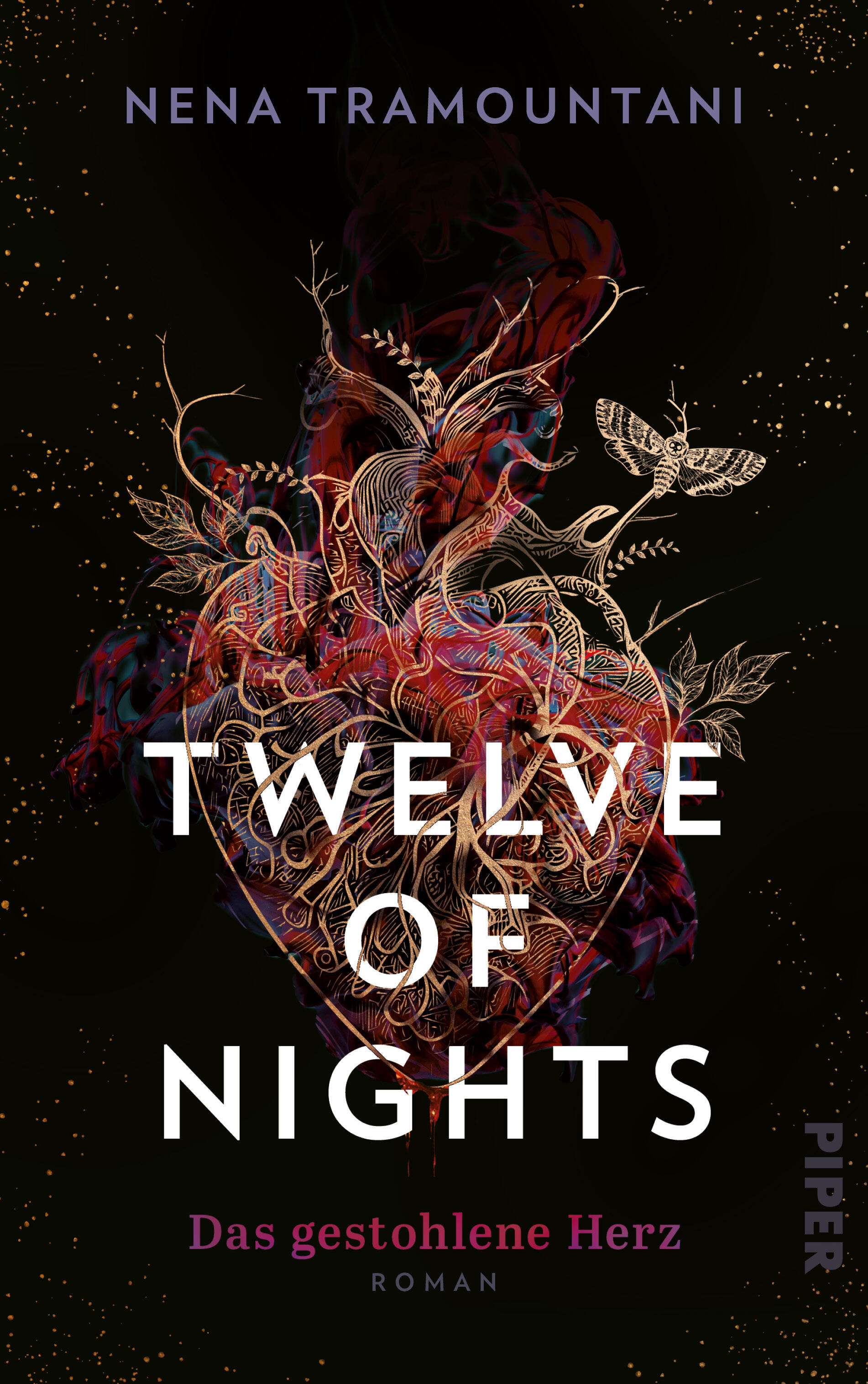 Twelve of Nights