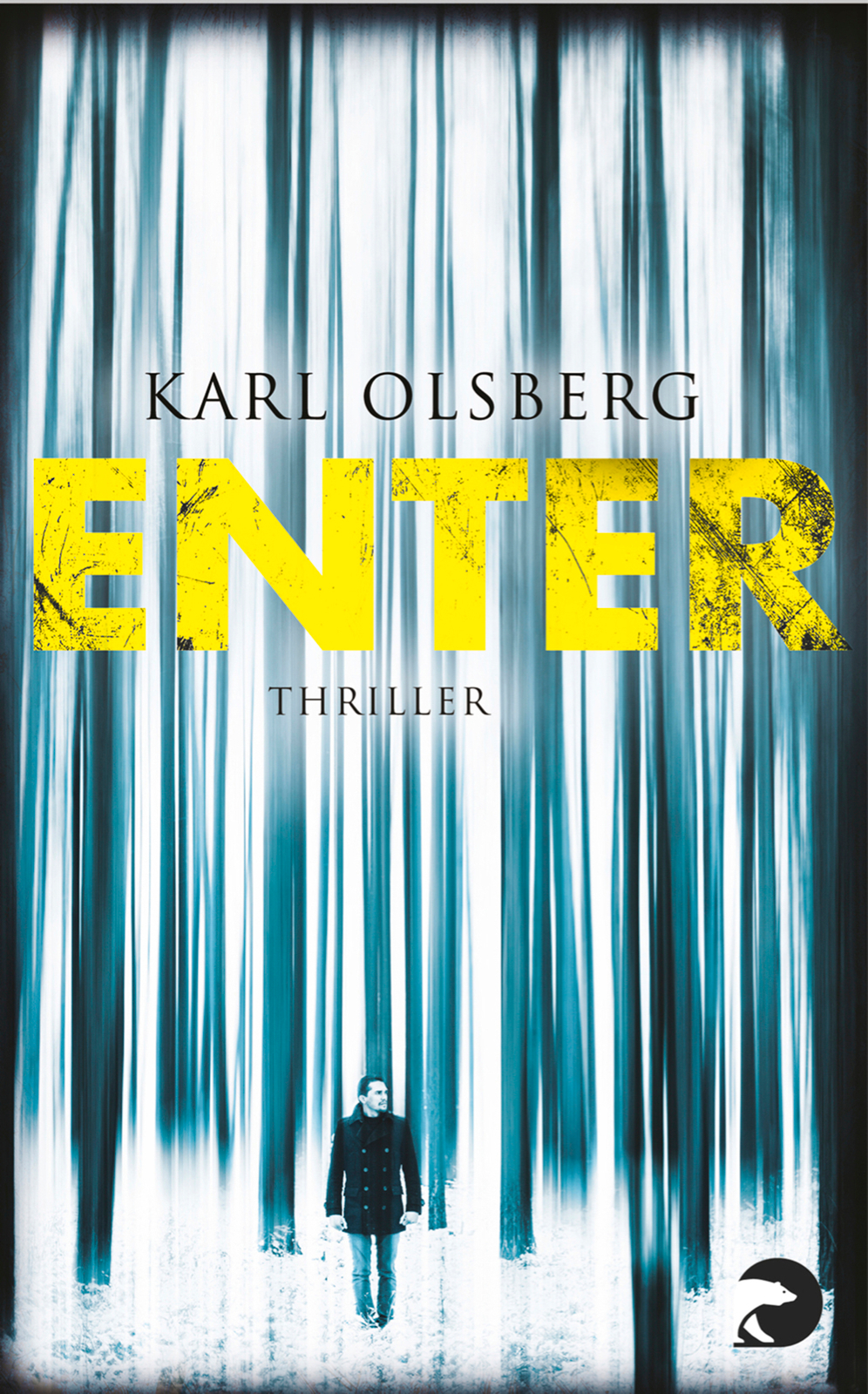 Enter von Karl Olsberg E Book  PIPER 