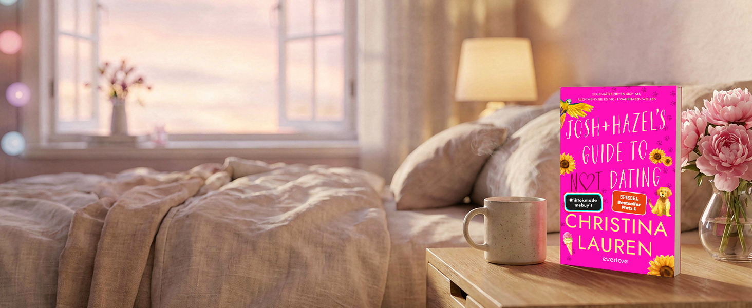 Leicht, witzig, romantisch