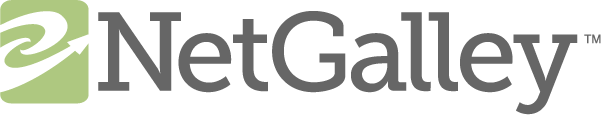 netgalley Logo