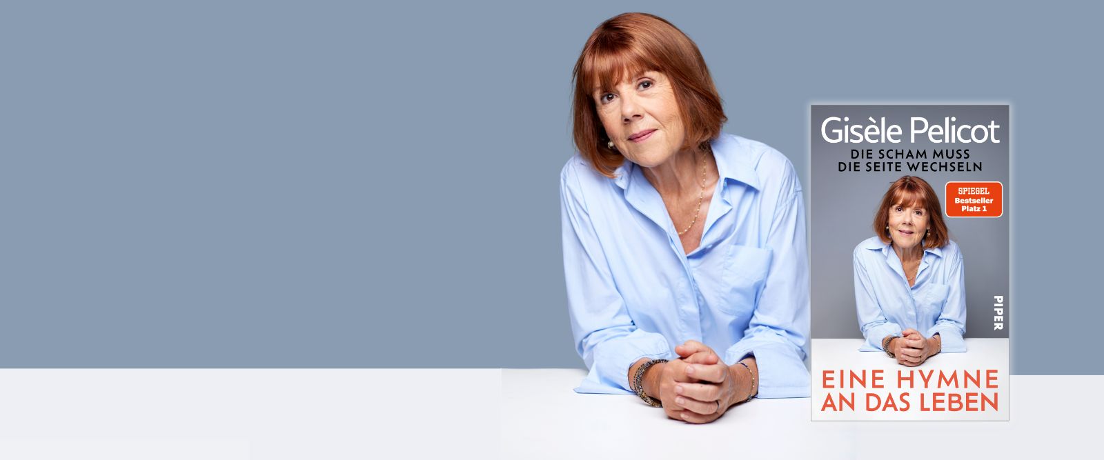 Der SPIEGEL-Bestseller #1